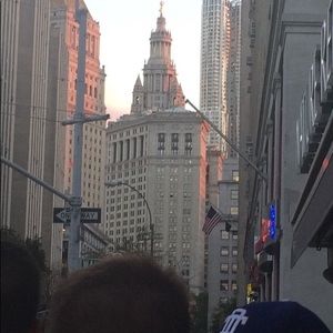 Meet your Posher, Rhonda